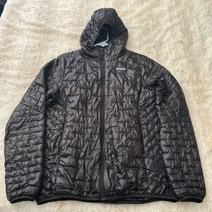 Patagonia jacket